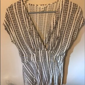 Banana Republic Women’s Top - Medium